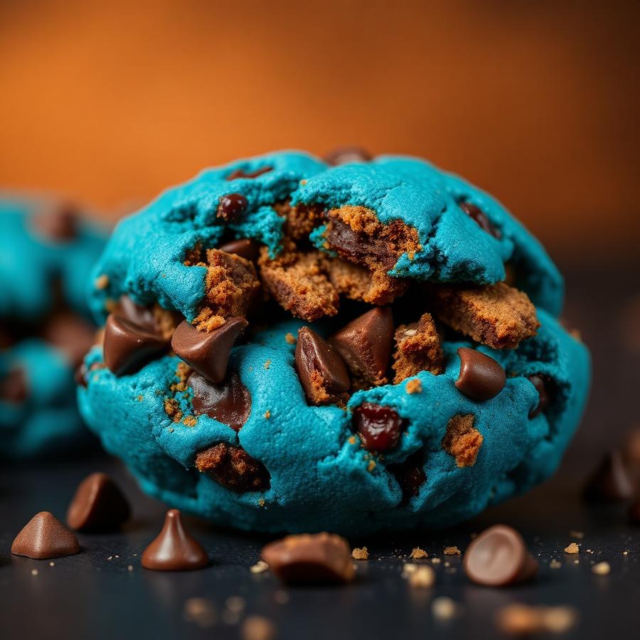 Cookie Monster