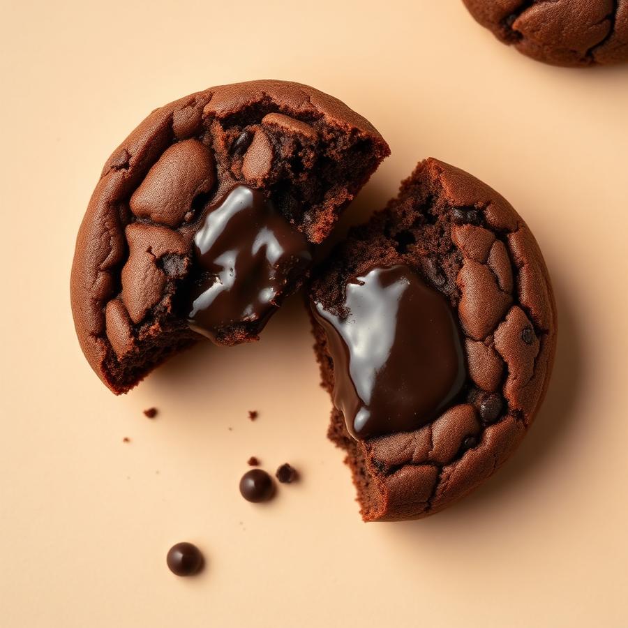 Molten Lava